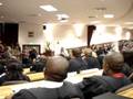 videos de Graduacion en Surafrica