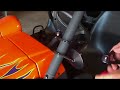 atc2k billet camera mount, yamaha rhino atc2k billet camera mount, yamaha rhino