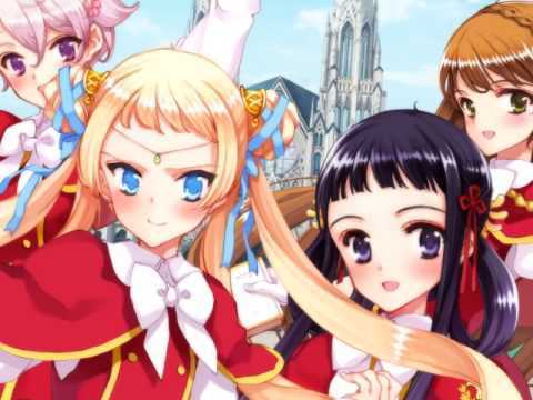 シュガーコートフリークス　CMムービー