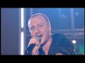 Daniel Karlsson - Baby one more time (Idol 2007)