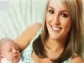 first pictures ffrom jamie lynn and her baby maddie briann