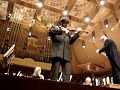 Leonidas Kavakos (Violin)