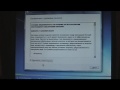 Установка Windows 7 Ultimate часть 2