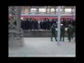 Naziangriff am 07.07.07 im Hauptbahnhof Frankfurt/Main