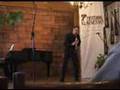 J.Francaix Clarinet Concerto 4th Mvt