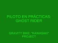 GRAVITY BIKE HERNANI!!!!