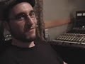 First From The Sea- In The Studio