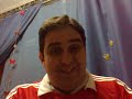 Crónica do Kongas Sporting-Porto