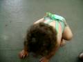 videos de Belinha fazendo manha...