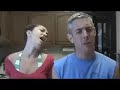 jennifer ivey & steve cole lip sing to bonnie tyler's total eclipse of the heart.