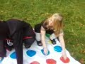 Hidan and Deidara: Playing twister at Anhime Hidan and Deidara: Playing twister at Anhime