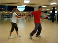 Belt Move and the Hook