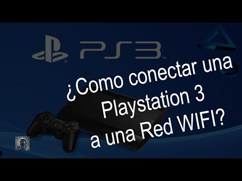 how to wifi ps3