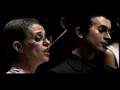 Madrigale - And With His Stripes We Are Healed