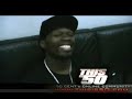 Thisis50 - 50 Cent & G-Unit In Angola