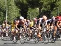 Ciclismo, Santa Coloma de Gramanet 2008