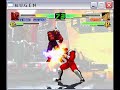Shin Akuma VS Vega(M.Bison) Shin Akuma VS Vega(M.Bison)