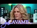 http://www.yalavame.com ?no le bautizara a los chiquitos? rebeca de alba , aclaro que ella no sera la madrina de bautizo de los gemelos de ricky martin, y que a ella no le sorprendio la noticia cuando salio en los medios ya que ella estaba enterada del nacimiento de los gemelos.
?queda claro que ellos siguen teniendo comunicaci�n, nada mas que ahora se dan tips de belleza? chismes sabrosos de la farandula. no se la perdonamos a nadie.