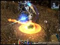 PristonTale - How to use of Figon Crystal. Pattern 2