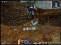 PristonTale - How to use of Figon Crystal. Pattern 2
