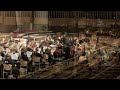 The Concordia Orchestra, Fantasia on a Theme by Thomas Tallis - Vaughn Williams