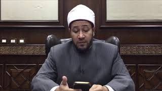 إذا ظلمنى أحدهم وفوضت أمري إلى الله ثم استغفر الظالم فما جزائي؟