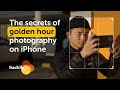 How To Take Sunrise Pictures With Iphone