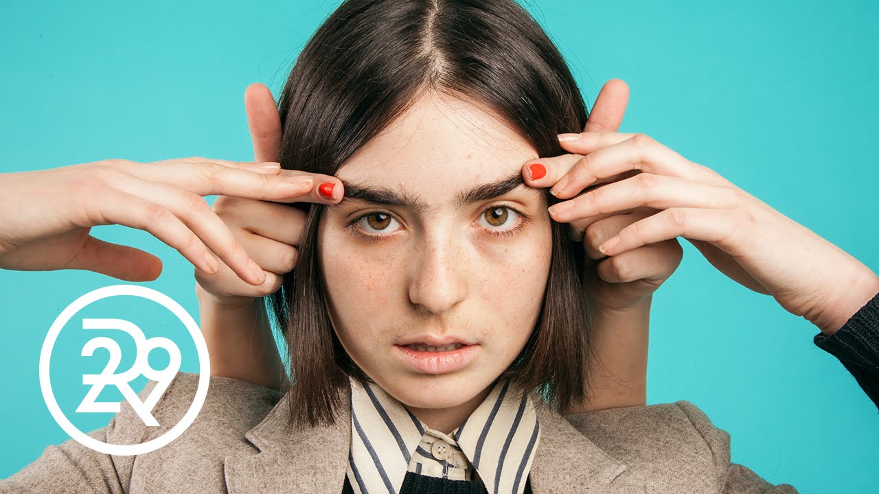 The Body Hair Backlash