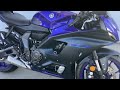 ヤマハ YZF-R7 YZF-R7【低走行】フェンダーレスカスタム