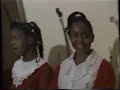 Carver Christian Academy- Kumbaya.