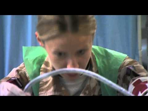 how to be a critical care nurse
