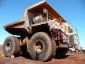 letourneau l2350 o&k rh400 komatsu 575 worlds biggest machines