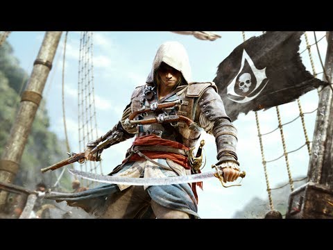 Assassin's Creed 4 Black Flag Pelicula Completa Español Assassin's Creed 4 Black Flag Pelicula Completa Español