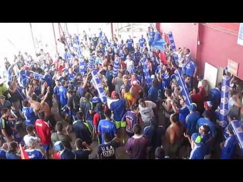 LOS DE ABAJO