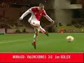 as monaco 2006/2007