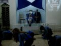 Grupo de Coreografia Manancial