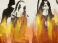 Archgoat - Black Messiah (fan video)