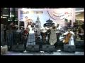 BEE plays Lancang Kuning