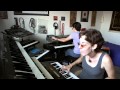 Jupiter-8, Motif-6: Saturdays
