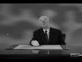 Alfred Hitchcock Presents - Cure for insomnia