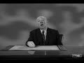 Alfred Hitchcock Presents - Cure for insomnia