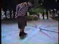 Gente de Vigo patinando (1994-03) skate gijon