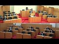 令和６年第１回蘭越町議会定例会ライブ配信（3/1）