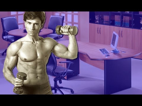 how to do office work