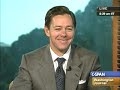 Christian Coalition's Ralph Reed Grilled on Pro-Life vs Iraq
