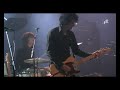 Thou - Not like Beatles (Live @ AB Brussels)
