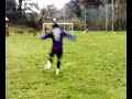 LA PIU GRANDE PUNIZIONE DI TUTTI I TEMPI!!! LA PIU GRANDE PUNIZIONE DI TUTTI I TEMPI!!!