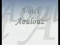 Petite vidéo du village des mes grands parents. Ensuite on voit Aoulouz (ma ville) et après Oulad Berhil.