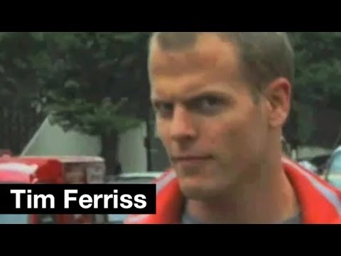 Sneak Peek - Tim Ferriss TV Debut, 12/4 