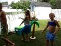 Fête Hawaienne